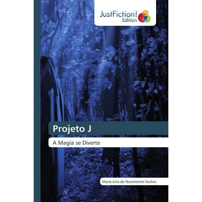 Projeto J, Fachbücher von Maria Julia do Nascimento Santos