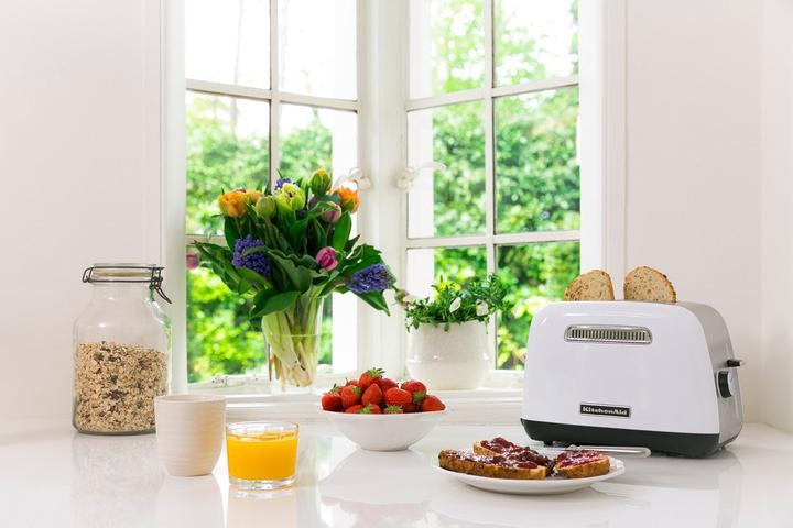 Image du produit KitchenAid Klassisch