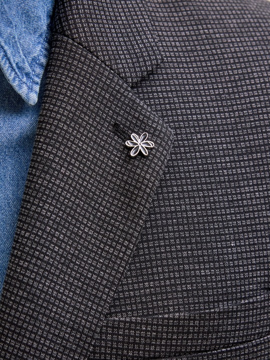 Actual product image Jack & Jones Jprbristol Blazer Noos (56)