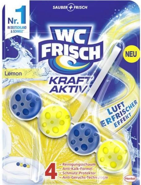 WC Frisch Force-Active