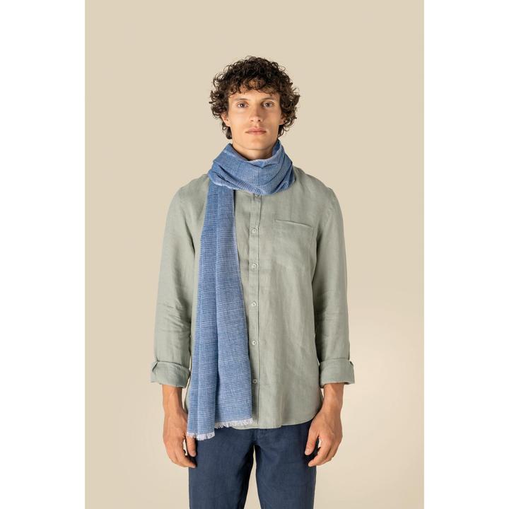 Produktbild Spasso Streifen-Schal