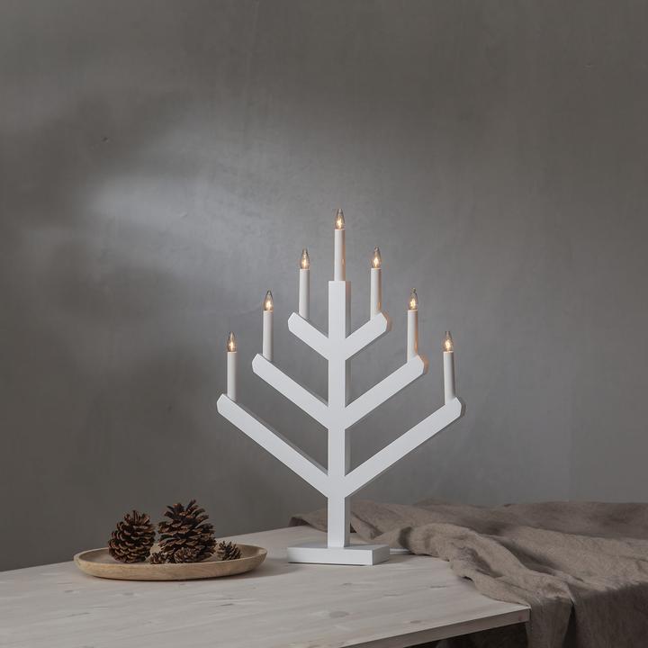 Actual product image Star Trading Candlestick Vinga (7x)