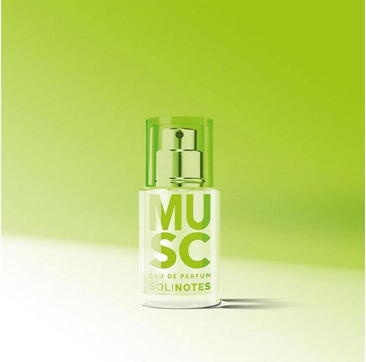 Image du produit Solinotes Musc Mini Eau de Parfum (Eau de parfum, 15 ml)