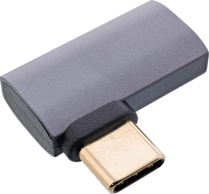 Produktbild InLine USB4 Adapter (USB Typ-C, 25 cm)