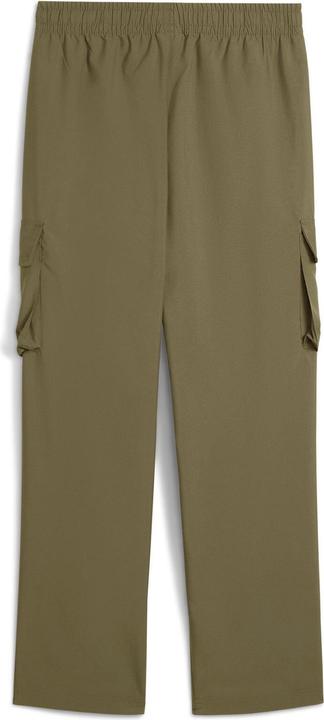 Produktbild Puma ESS No. 1 Logo Woven Cargo Pants B (128)