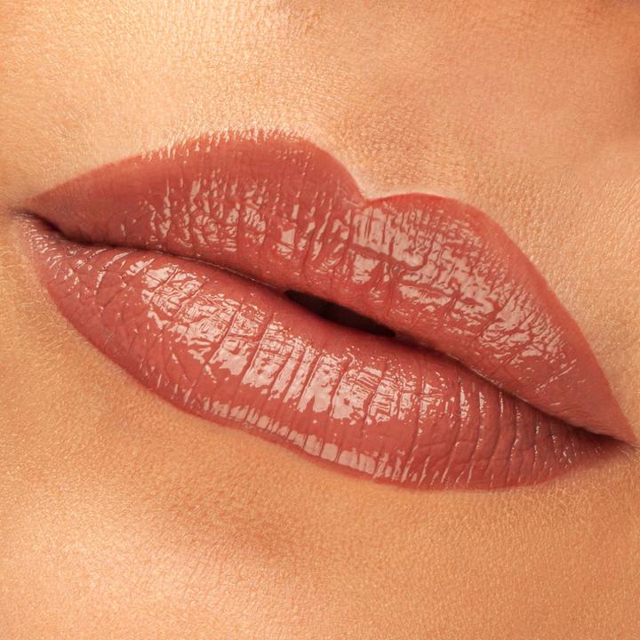 Produktbild Mesauda Lips - Extreme Vinyl Ultra-Brilliant Liquid Lipstick Italian Clay 301 (301)