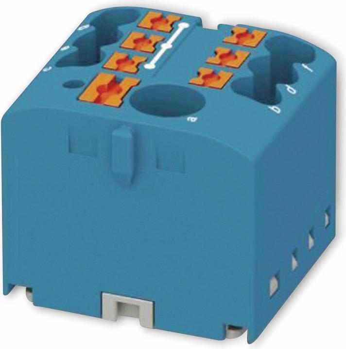 Actual product image Phoenix Contact Distribution block Terminal