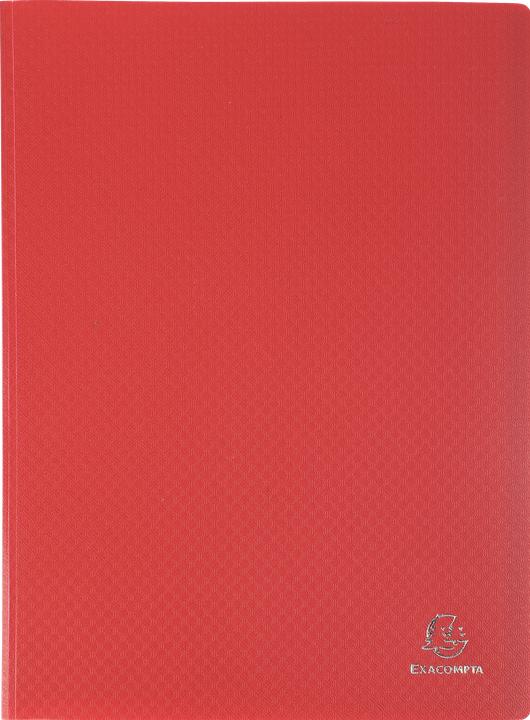 Immagine prodotto Exacompta Visualizza i libri (A4, 1x)