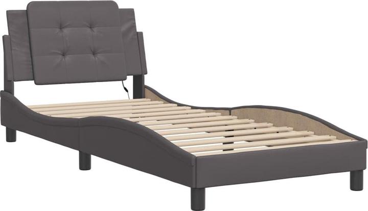 Image du produit vidaXL Bettgestell (90 x 190 cm)