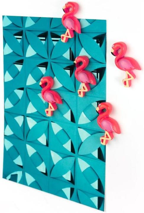 Produktbild Trendform Flamingo (5 x)
