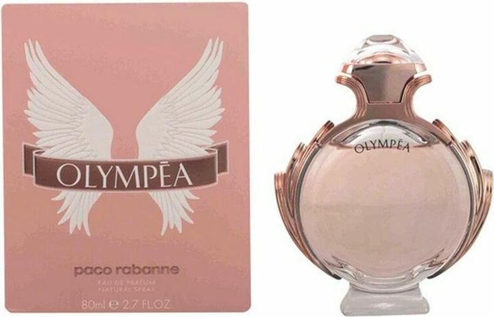 Actual product image Paco Rabanne Olympéa (Eau de parfum, 80 ml)
