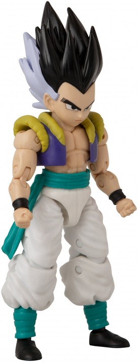 Produktbild Bandai Dragon Ball Dragon Stars Gotenks