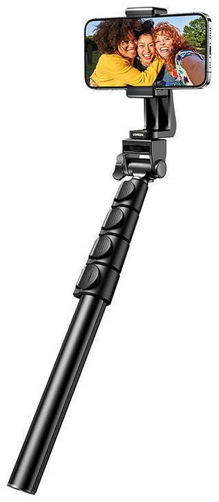 Ugreen Selfie stick tripod with Bluetooth remote LP680 1.7m