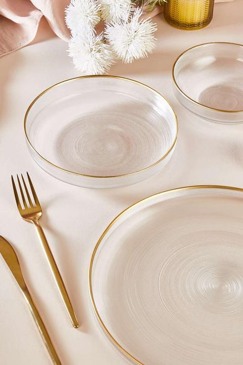 Produktbild Hermia Elegance Dinner Set (18 Stück)