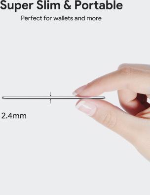 Actual product image Aukey Track Mate 3 (iOS)