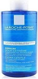 Actual product image La Roche Posay Kerium Mild (Liquid shampoo, 400 ml)