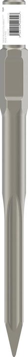 Actual product image Bosch Professional Zubehör PRO HEX 30-5C Pointed chisel, 400 mm (400 mm)
