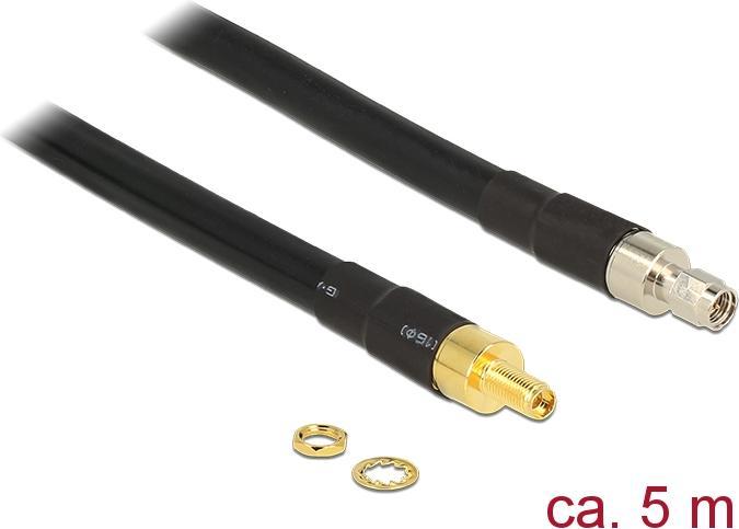 Image du produit Delock CFD400 LLC400 faible perte (Câble d'antenne)