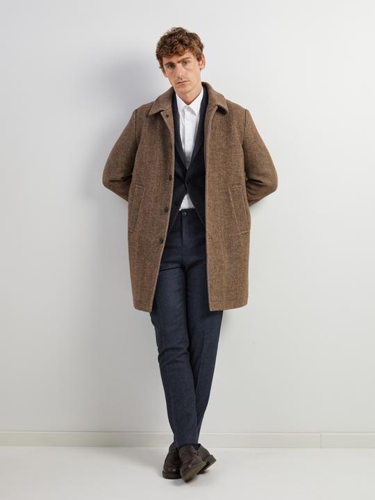 Produktbild Selected Woll Blazer (50)