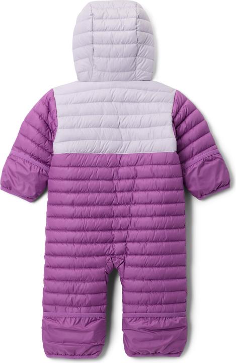 Actual product image Columbia Infant Powder Lite™ II Reversible Insulated Bunting (10XL, 11XL, 12XL)