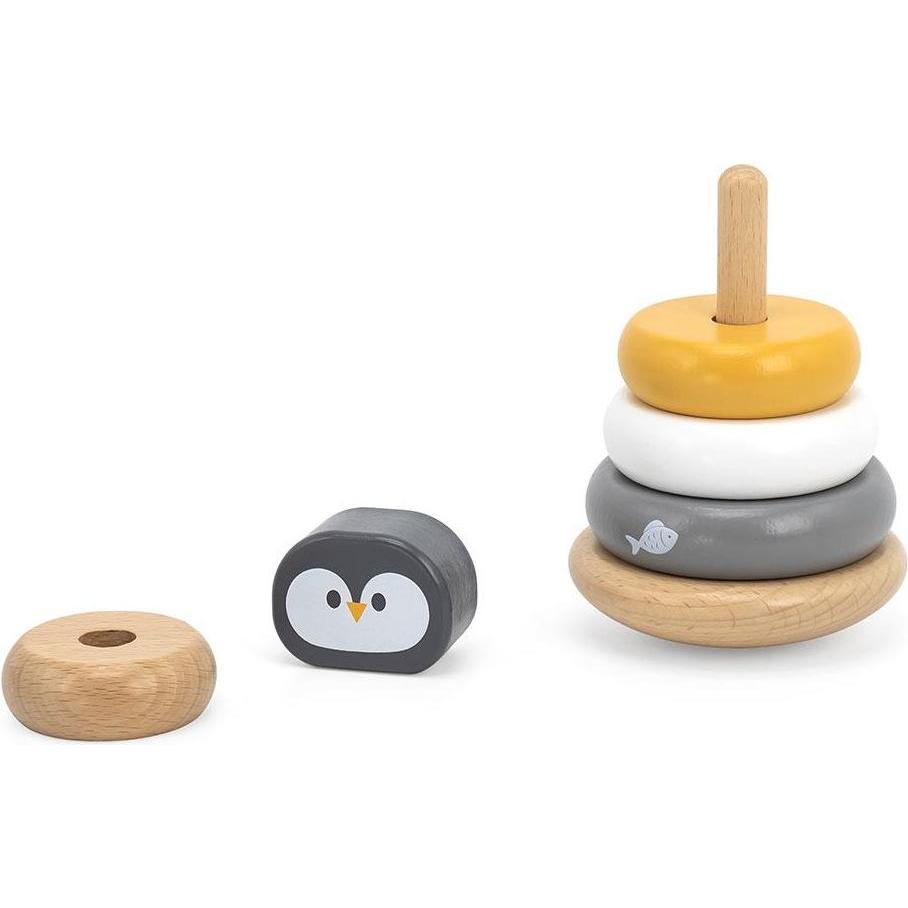 Thumbnail - Viga Toys Steckspiel