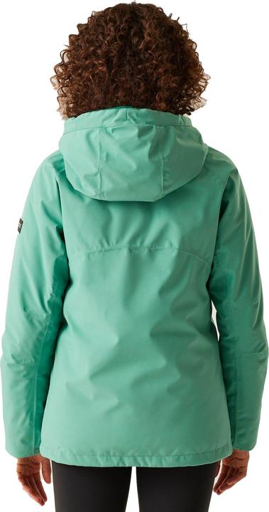 Actual product image Regatta Womens/Ladies Reeah Insulated Jacket (40)