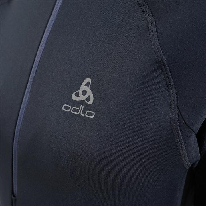 Produktbild Odlo Mid layer 1/2 zip ZEROWEIGHT (S)