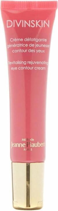 Image du produit Méthode Jeanne Piaubert Divinskin Contour des Yeux (Crème pour les yeux, 15 ml, Journée)