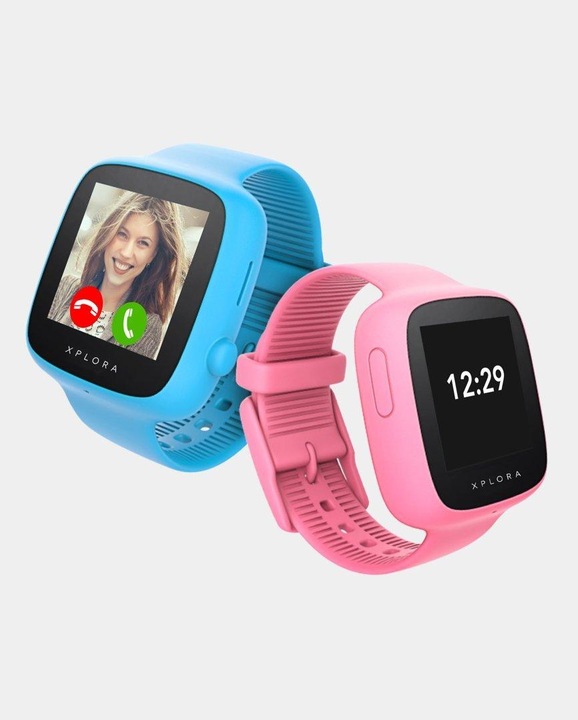 Produktbild TCL Xplora GO Kids Telekom