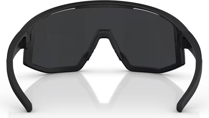 Actual product image Bliz Vision (Matt black, Ice Blue Multicolour, Smoke)
