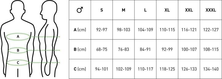 Actual product image Festool 100 years long-sleeved shirt LS-FT1-L 100Y (L)