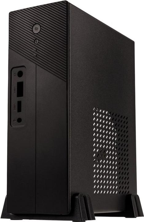 Image du produit Akasa Boîtier Mini-STX Cypher ST V2, OEM (Mini-STX)