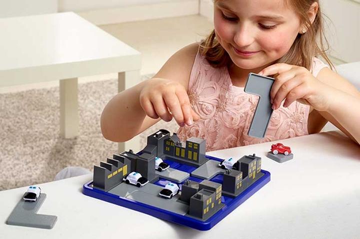 Produktbild Smart Games RoadBlock (Deutsch)