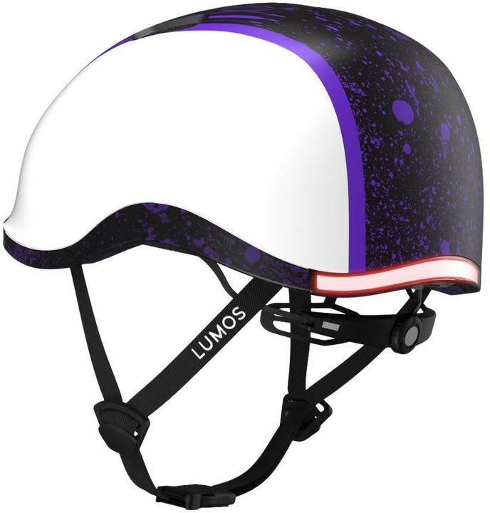 Produktbild Lumos Nyxel Youth (52 - 56 cm)