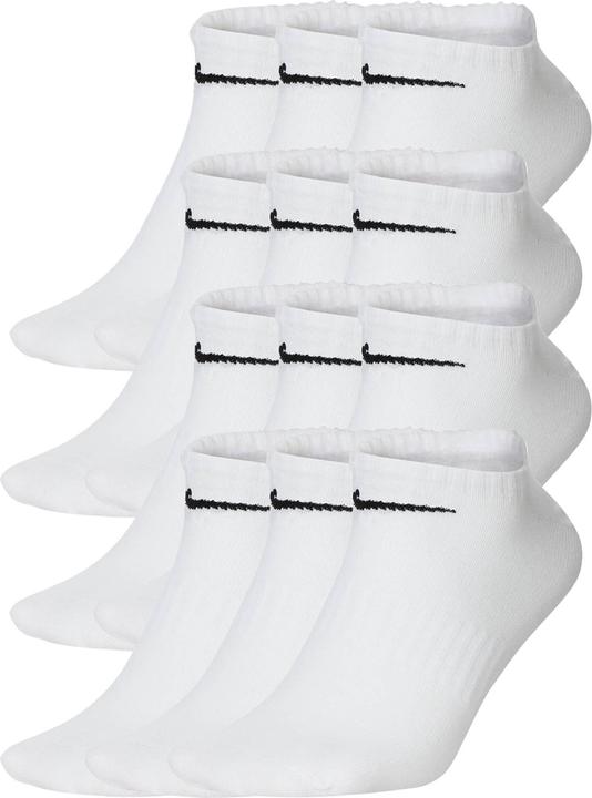 Image du produit Nike Everyday (paquet de 12, 38 - 42)