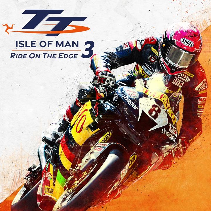 Actual product image Nacon Gaming TT Isle of Man: Ride on the Edge 3 (PC)