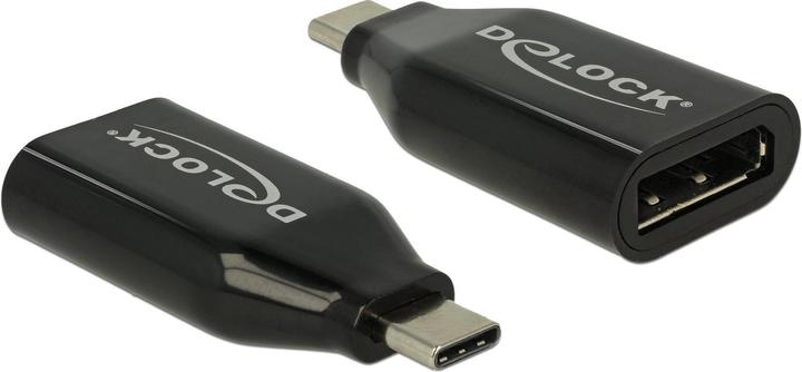 Immagine prodotto Delock Da USB Tipo-C a (USB-C, 4.86 cm)