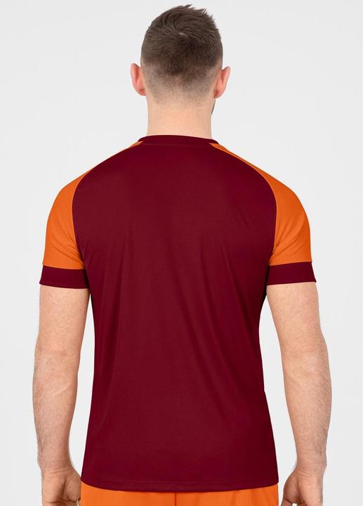 Actual product image JAKO JERSEY CHAMP 2.0 KA (152)