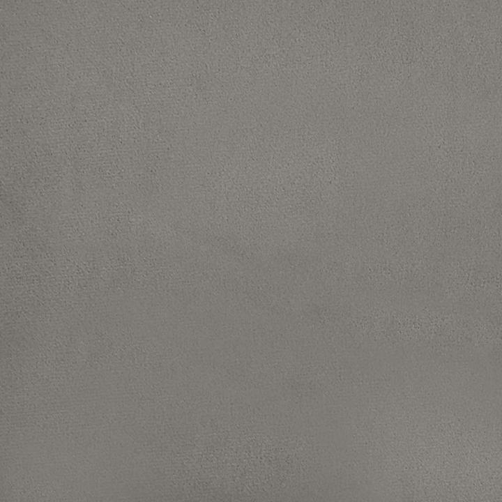 Produktbild vidaXL Bettgestell (100 x 190 cm)