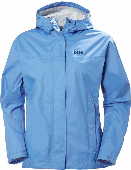 Actual product image Helly Hansen W Loke Jacket (S)