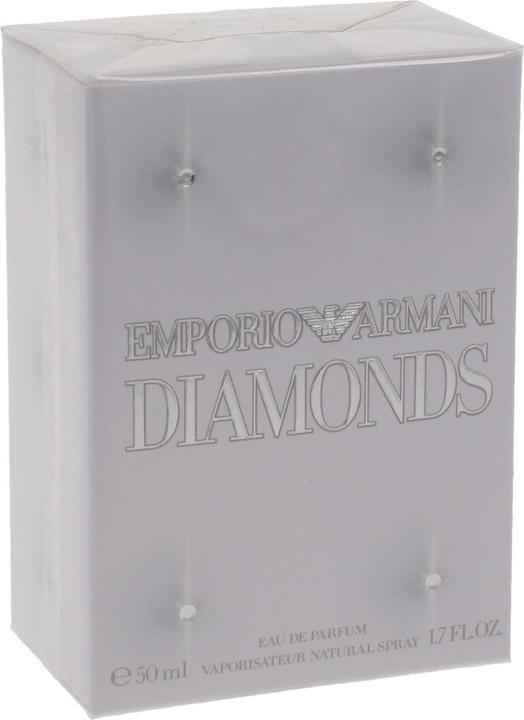 Produktbild Giorgio Armani Diamonds (Eau de Parfum, 50 ml)