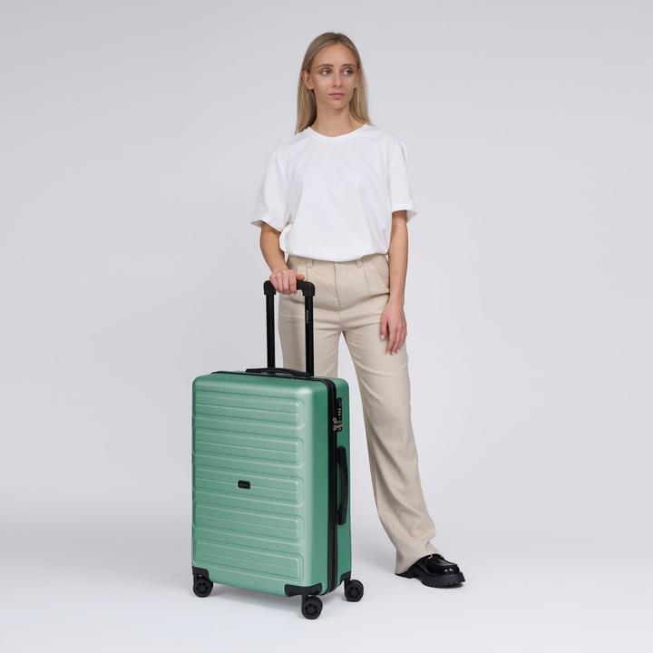 Immagine prodotto Redolz Essentials 08 MEDIUM Carrello a 4 ruote da 67 cm (71 l)