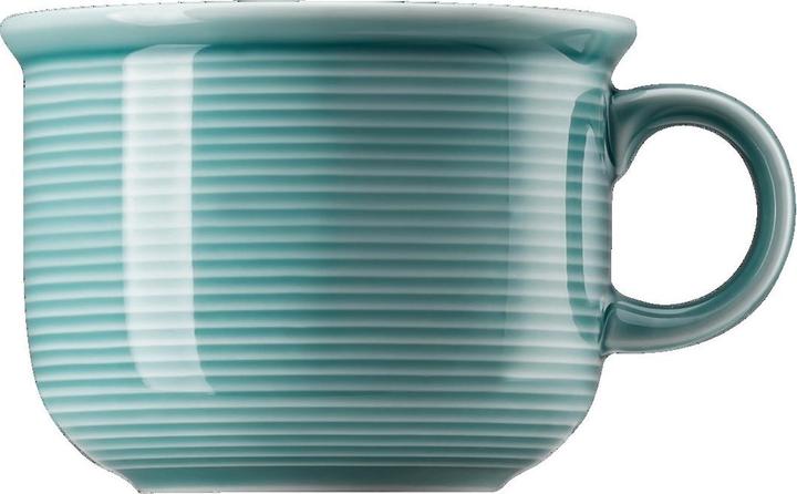 Immagine prodotto Thomas Piattino da caffè 'Trend Colour Icy Blue (180 ml, 1 x)