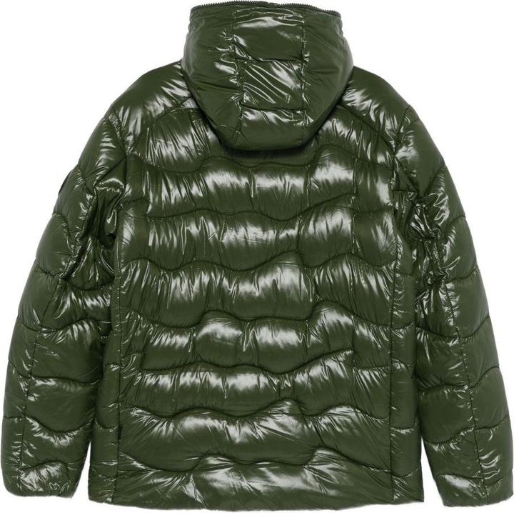 Produktbild Save the Duck Giacconi Verde (S)