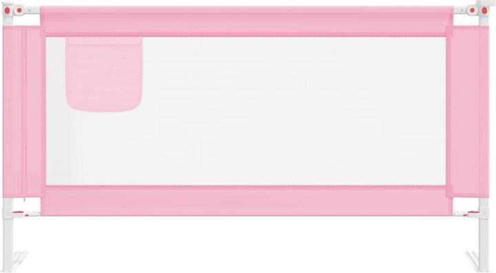 Actual product image vidaXL Bettgitter (160 x 25 x 70 cm)