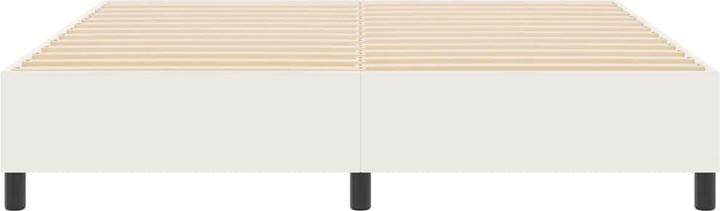 Image du produit vidaXL Bettgestell (180 x 200 cm)