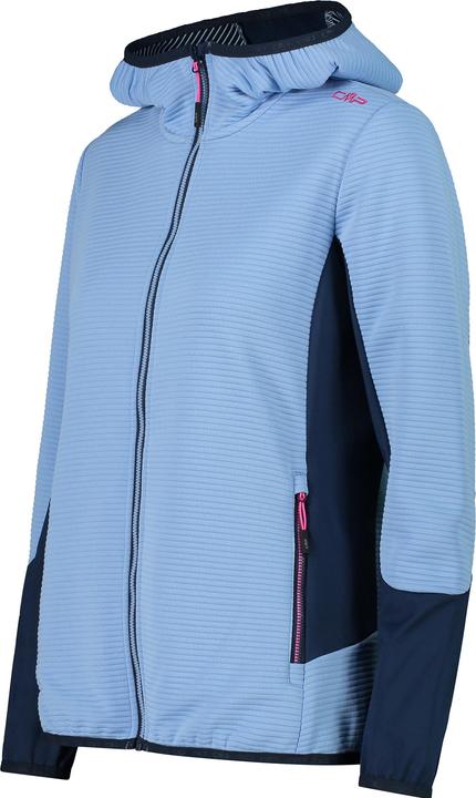 Produktbild CMP Campagnolo Hoodie (XXS)