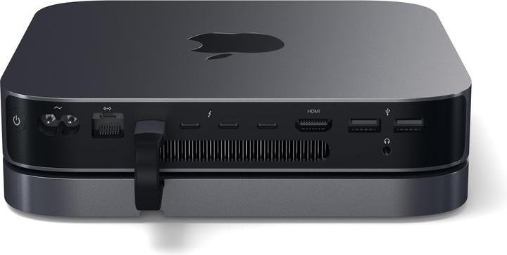 Produktbild Satechi St-Abhfm (USB-C, 4 Ports)