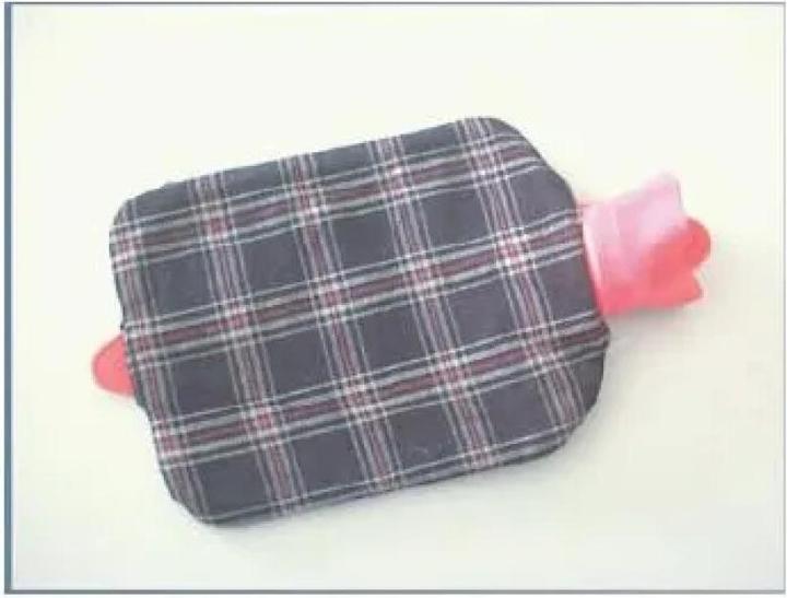 E. Koronis Bolsa Agua Koronis Escocesa