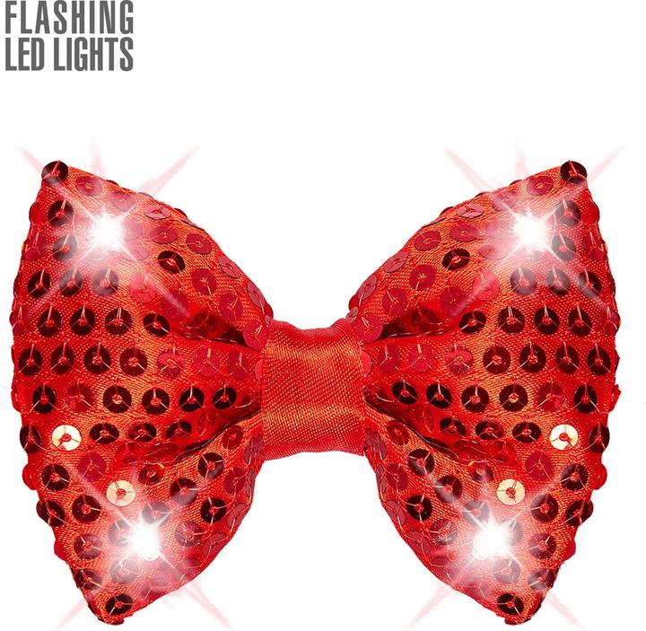 Produktbild Widmann LED Fliege